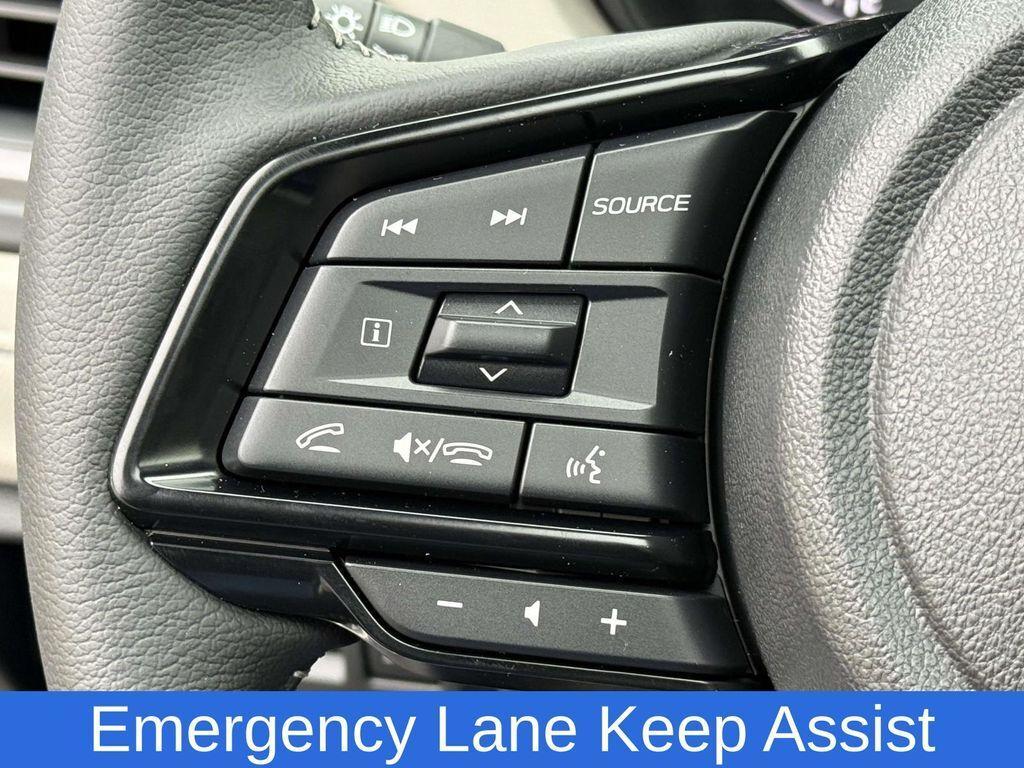 new 2026 Subaru Forester car, priced at $34,425