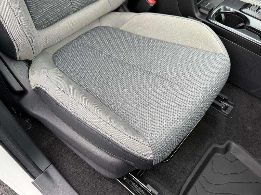 new 2026 Subaru Forester car, priced at $34,425