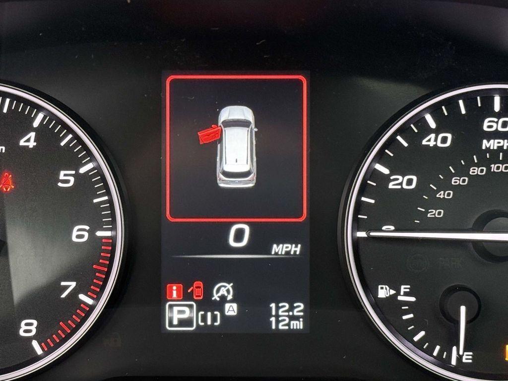 new 2026 Subaru Forester car, priced at $34,425