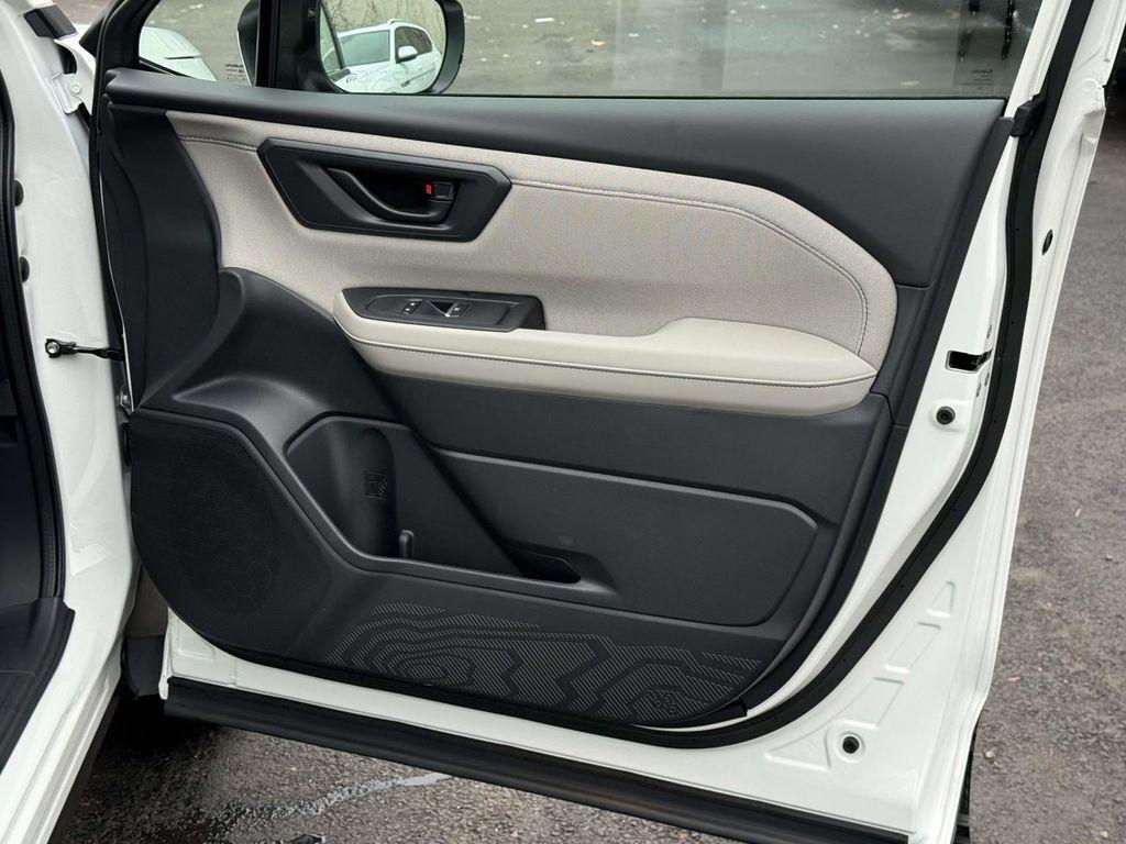 new 2026 Subaru Forester car, priced at $34,425