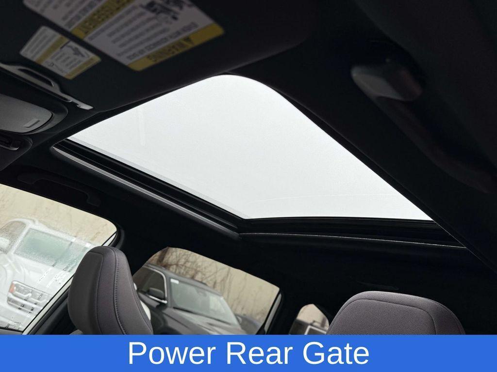 new 2026 Subaru Forester car, priced at $34,425