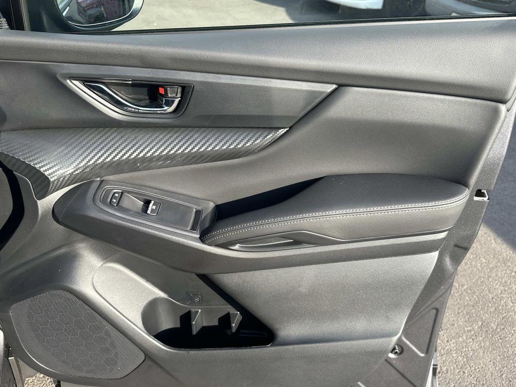 new 2026 Subaru Ascent car, priced at $40,287