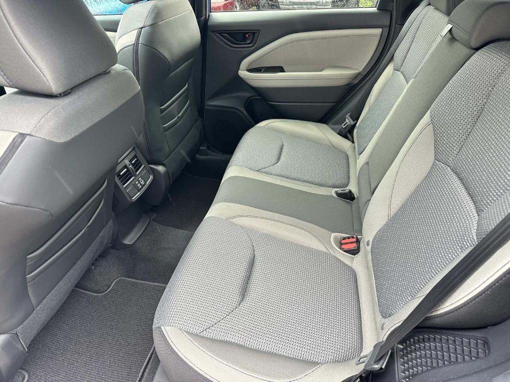 new 2026 Subaru Forester car, priced at $34,931