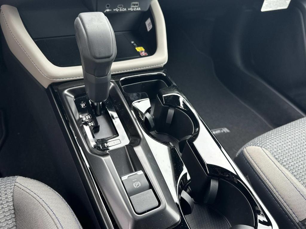 new 2026 Subaru Forester car, priced at $34,931