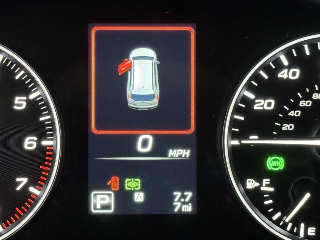 new 2026 Subaru Ascent car, priced at $50,861