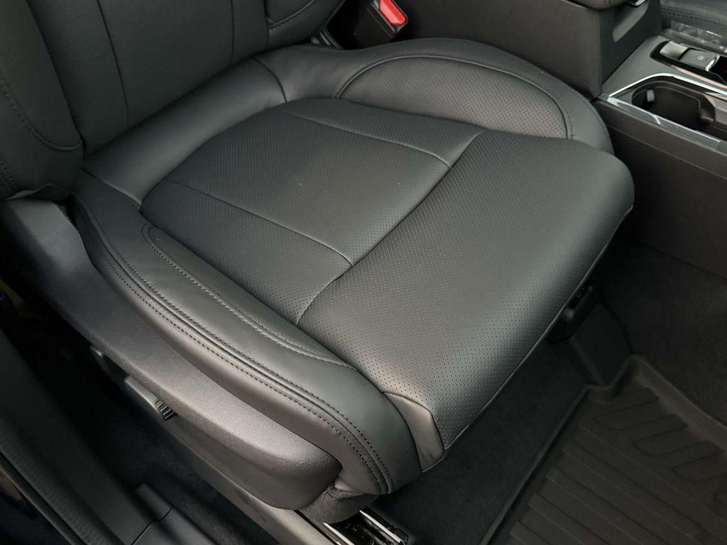 new 2026 Subaru Ascent car, priced at $50,861