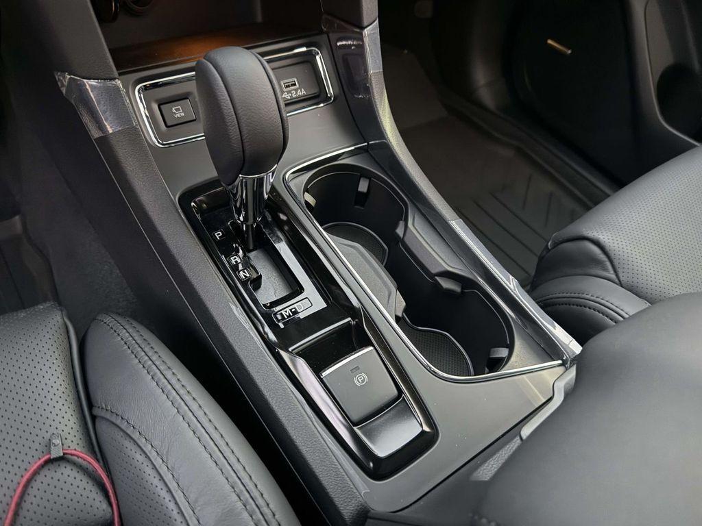 new 2026 Subaru Ascent car, priced at $50,861