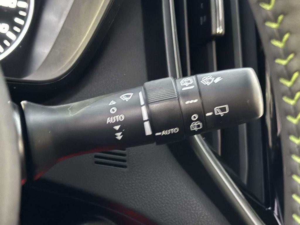 new 2026 Subaru Ascent car, priced at $50,861