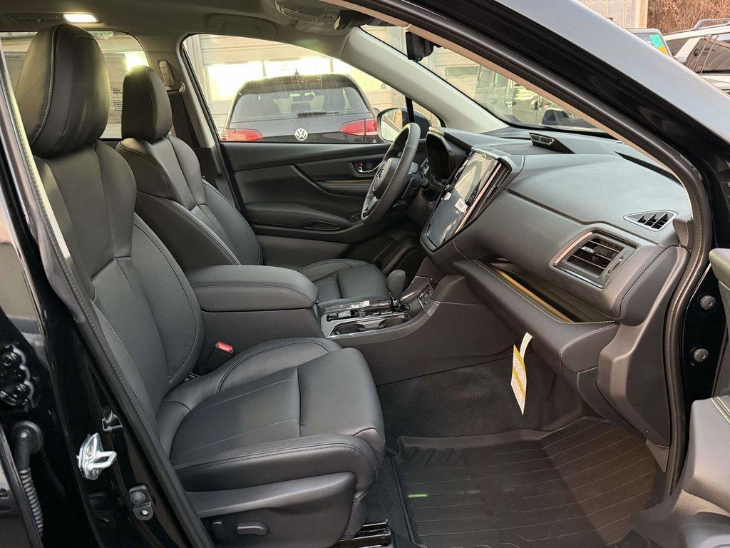 new 2026 Subaru Ascent car, priced at $50,861