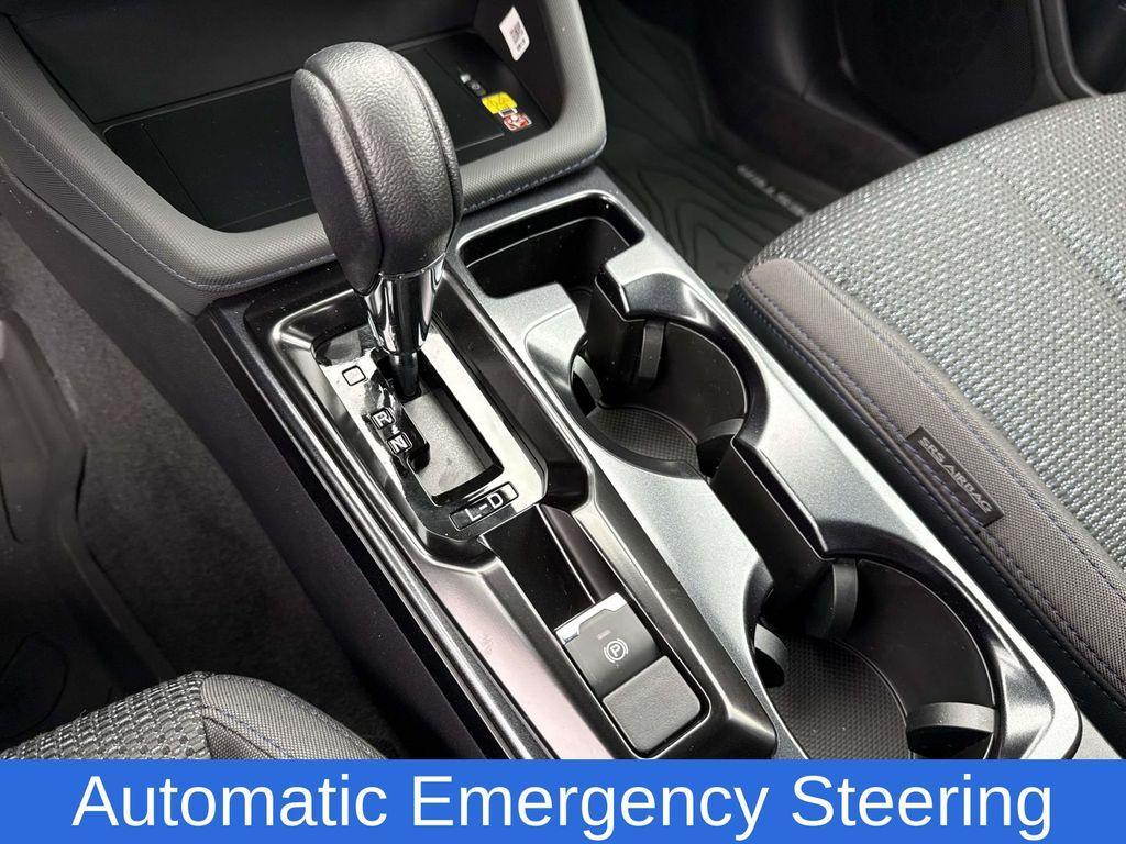 new 2026 Subaru Forester car, priced at $34,425