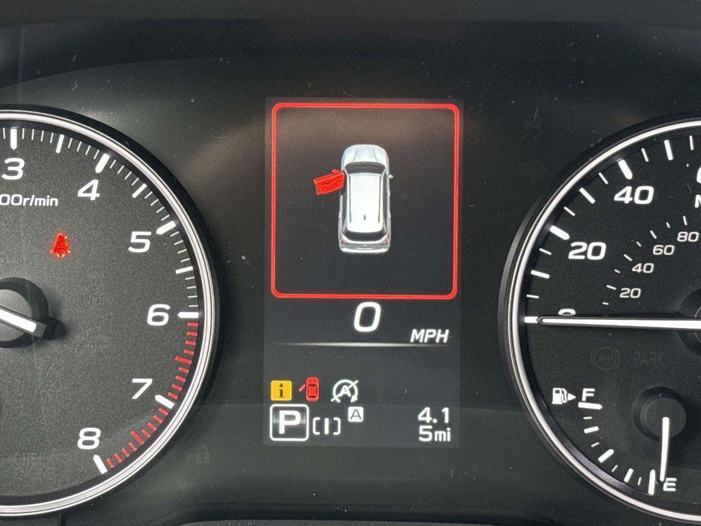 new 2026 Subaru Forester car, priced at $34,425