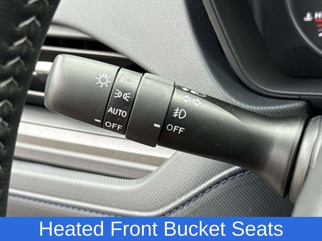 new 2026 Subaru Forester car, priced at $34,425