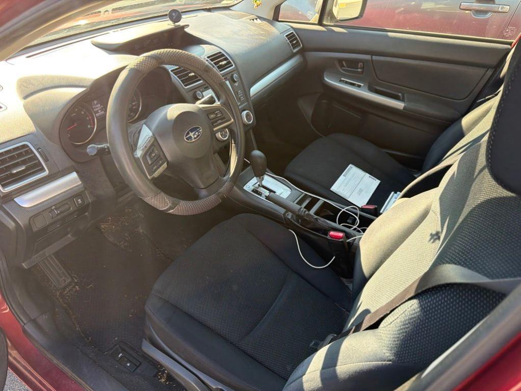 used 2015 Subaru Impreza car, priced at $12,499