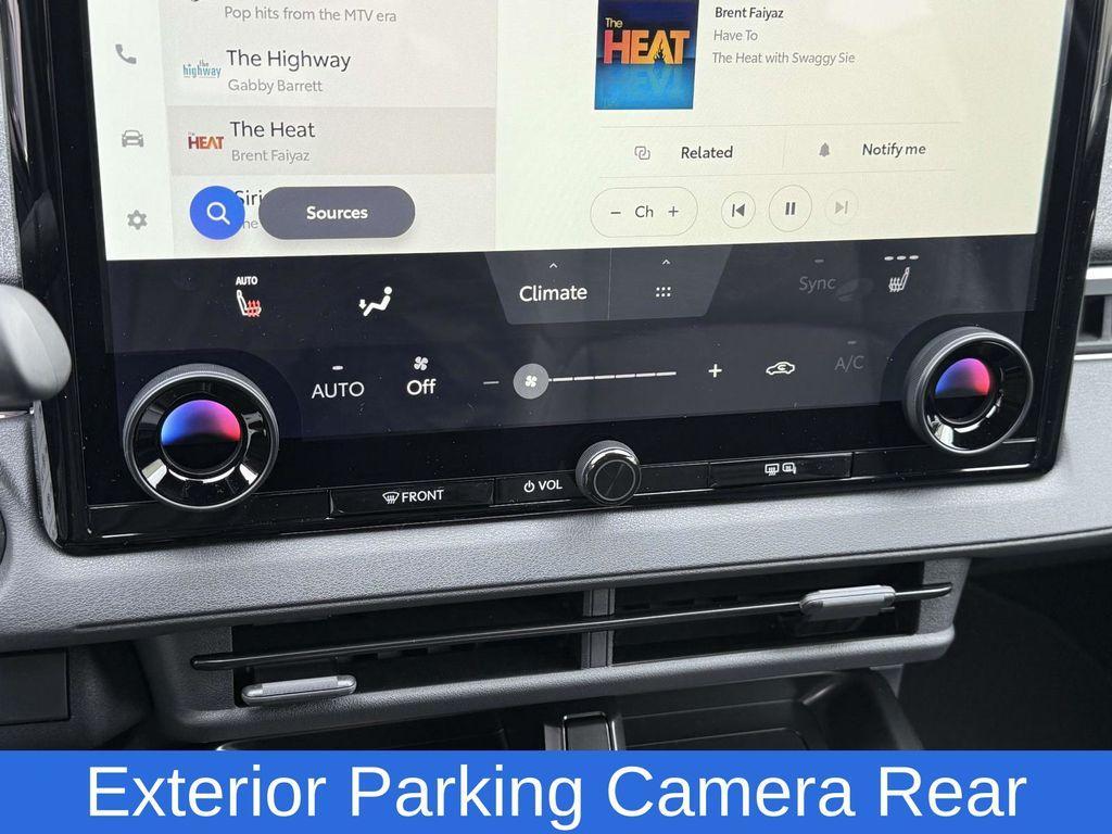 new 2026 Subaru Solterra car, priced at $34,111