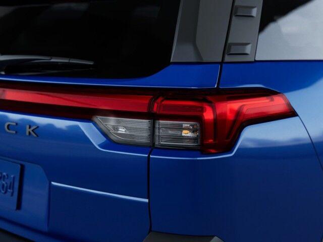 new 2026 Subaru Outback car, priced at $44,394