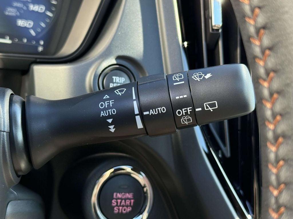 new 2025 Subaru Forester Hybrid car, priced at $42,631