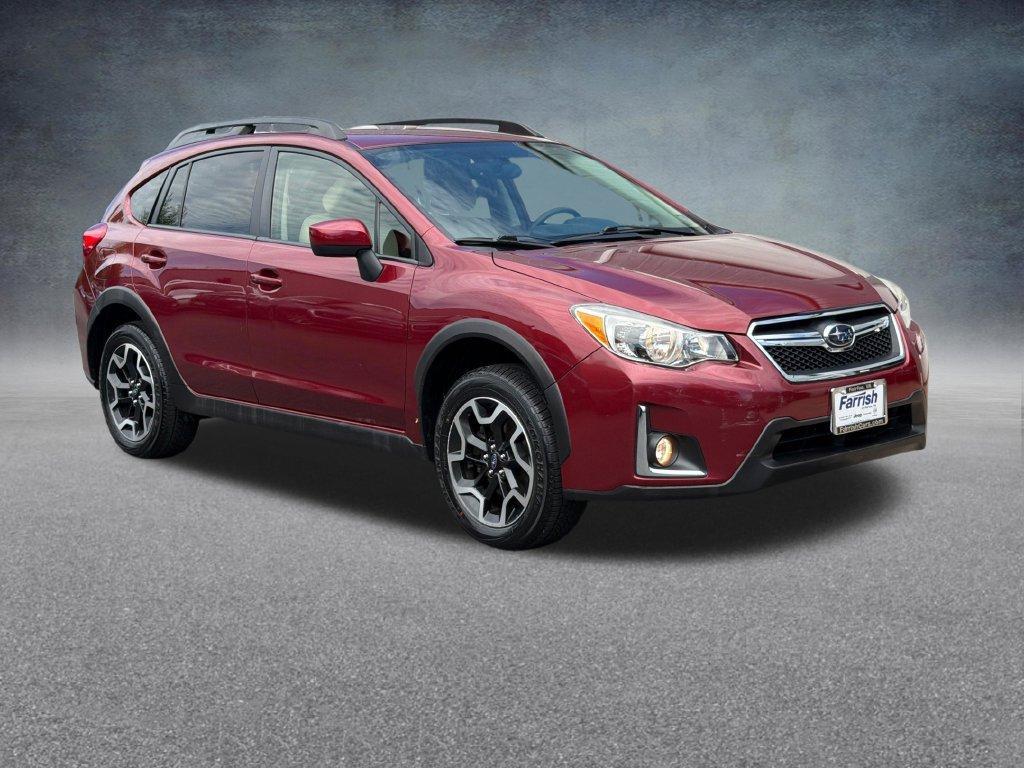 used 2017 Subaru Crosstrek car, priced at $14,494