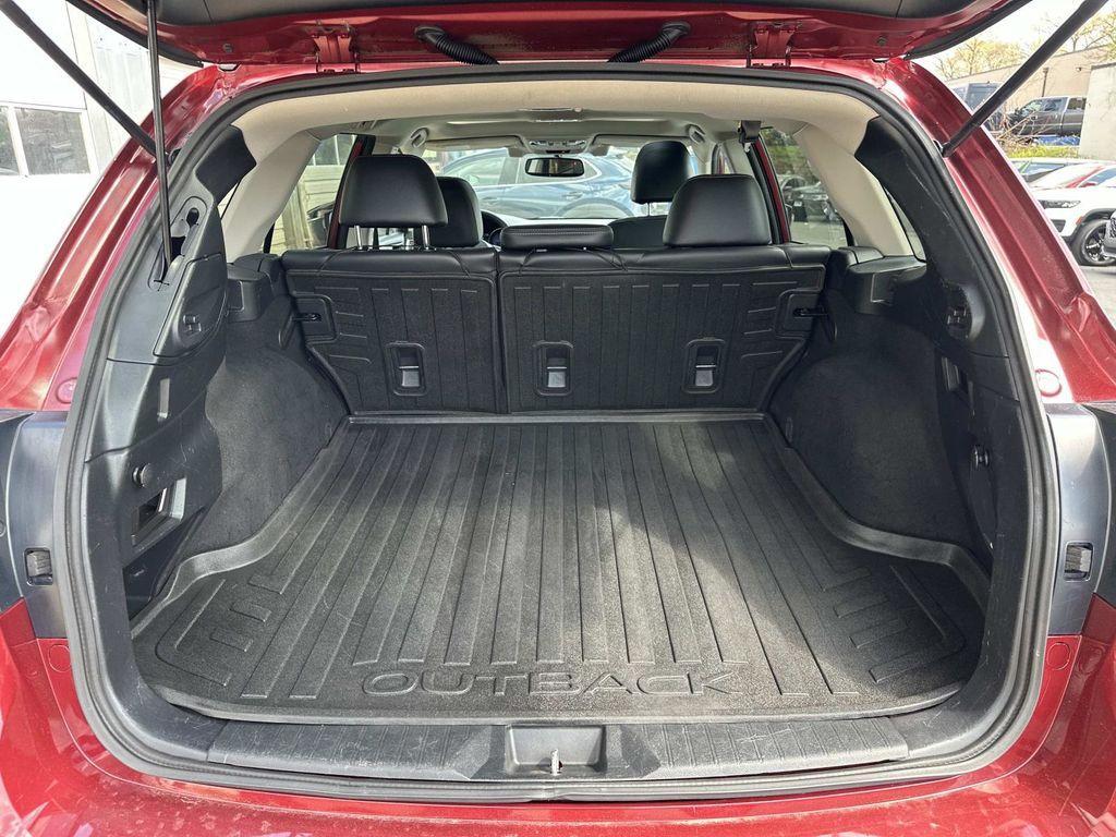 used 2016 Subaru Outback car, priced at $13,995