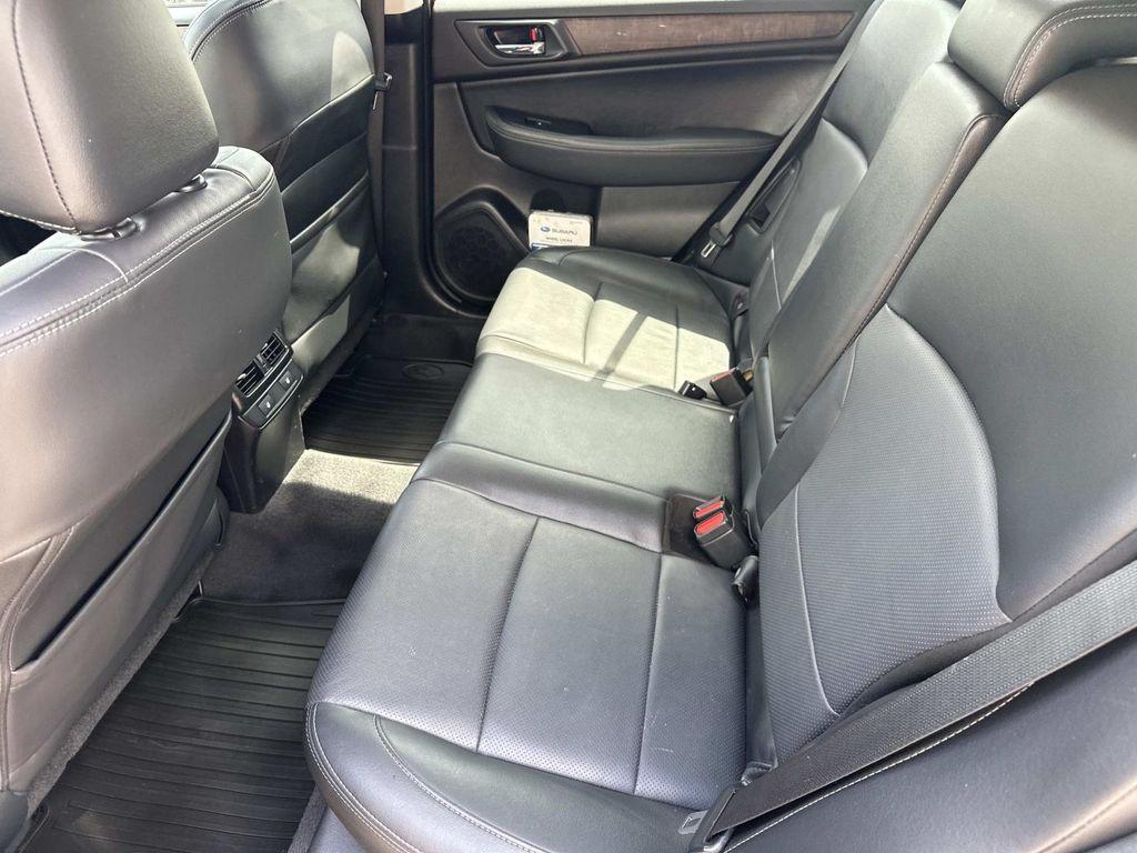 used 2016 Subaru Outback car, priced at $13,995