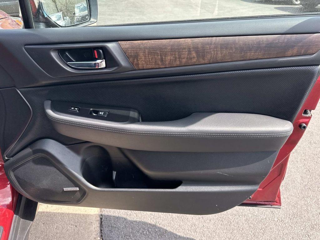 used 2016 Subaru Outback car, priced at $13,995