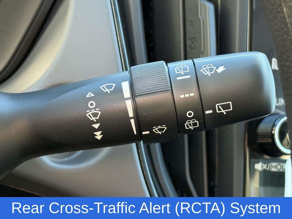 new 2026 Subaru Crosstrek car, priced at $30,520