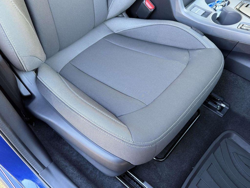 new 2026 Subaru Crosstrek car, priced at $30,520