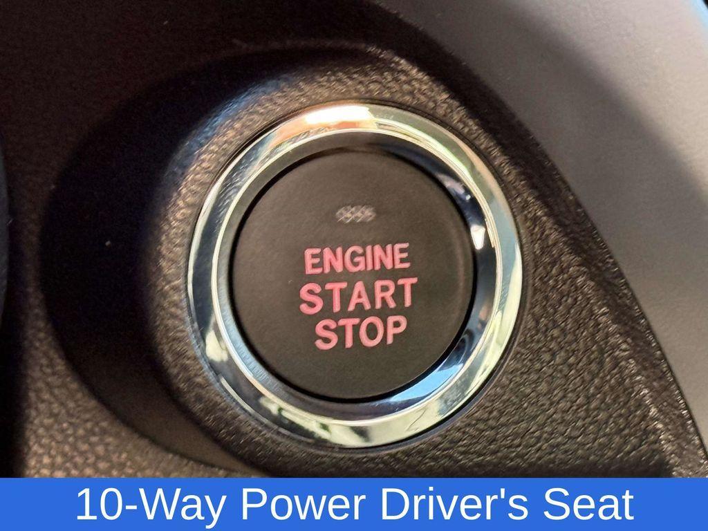 new 2026 Subaru Crosstrek car, priced at $30,520