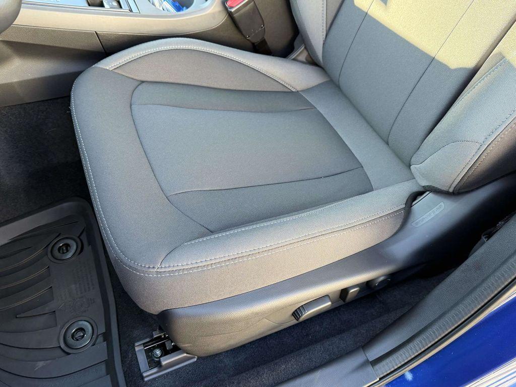 new 2026 Subaru Crosstrek car, priced at $30,520