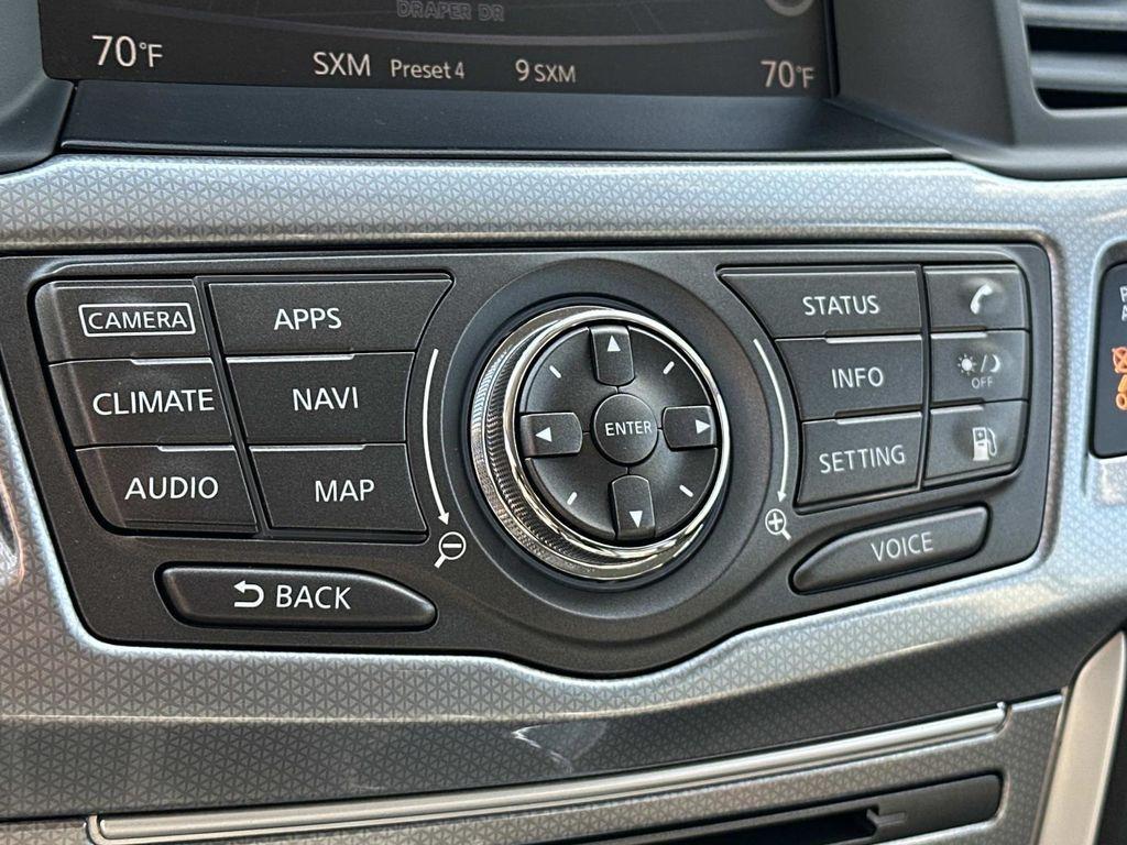 used 2019 Nissan Pathfinder car, priced at $17,994