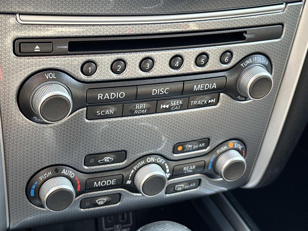 used 2019 Nissan Pathfinder car, priced at $17,994