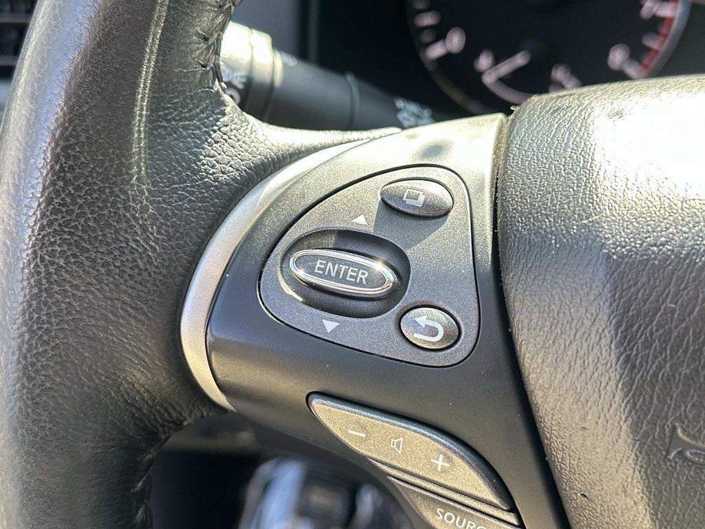used 2019 Nissan Pathfinder car, priced at $17,994