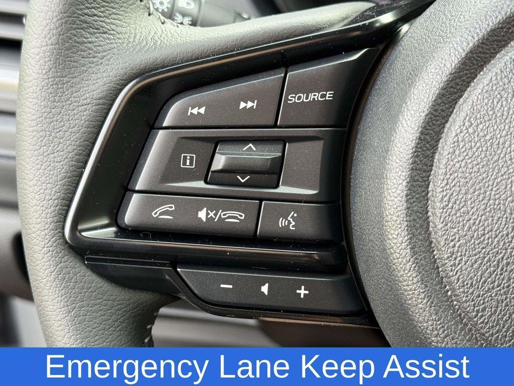 new 2026 Subaru Forester car, priced at $34,749