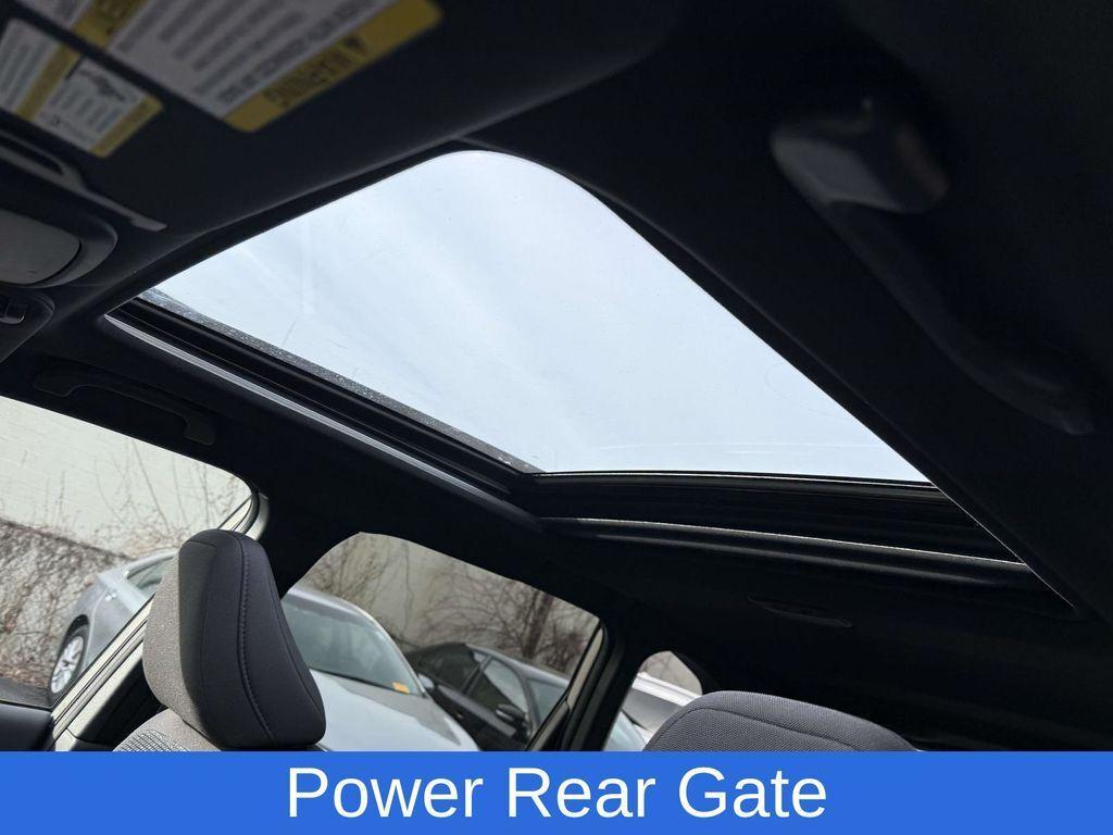 new 2026 Subaru Forester car, priced at $34,749