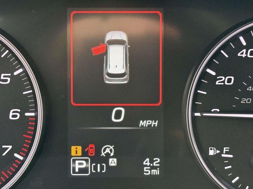 new 2026 Subaru Forester car, priced at $34,749