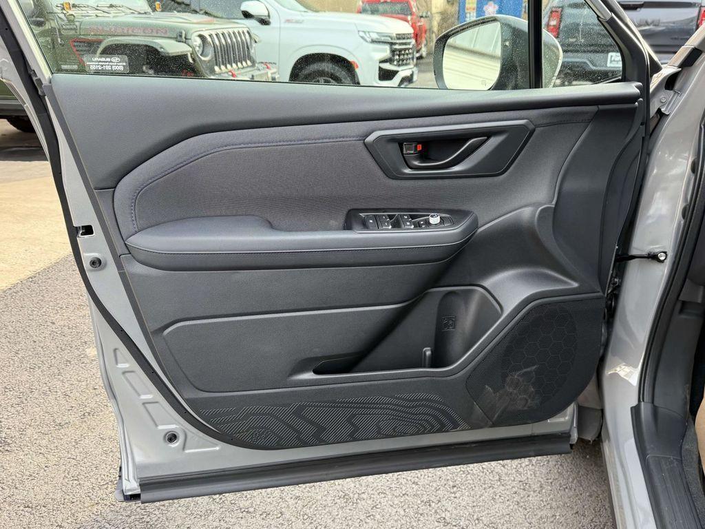 new 2026 Subaru Forester car, priced at $34,749