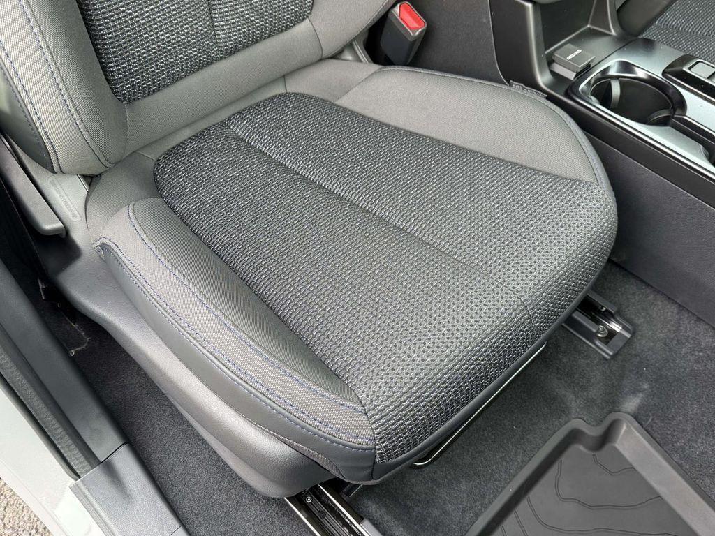 new 2026 Subaru Forester car, priced at $34,749