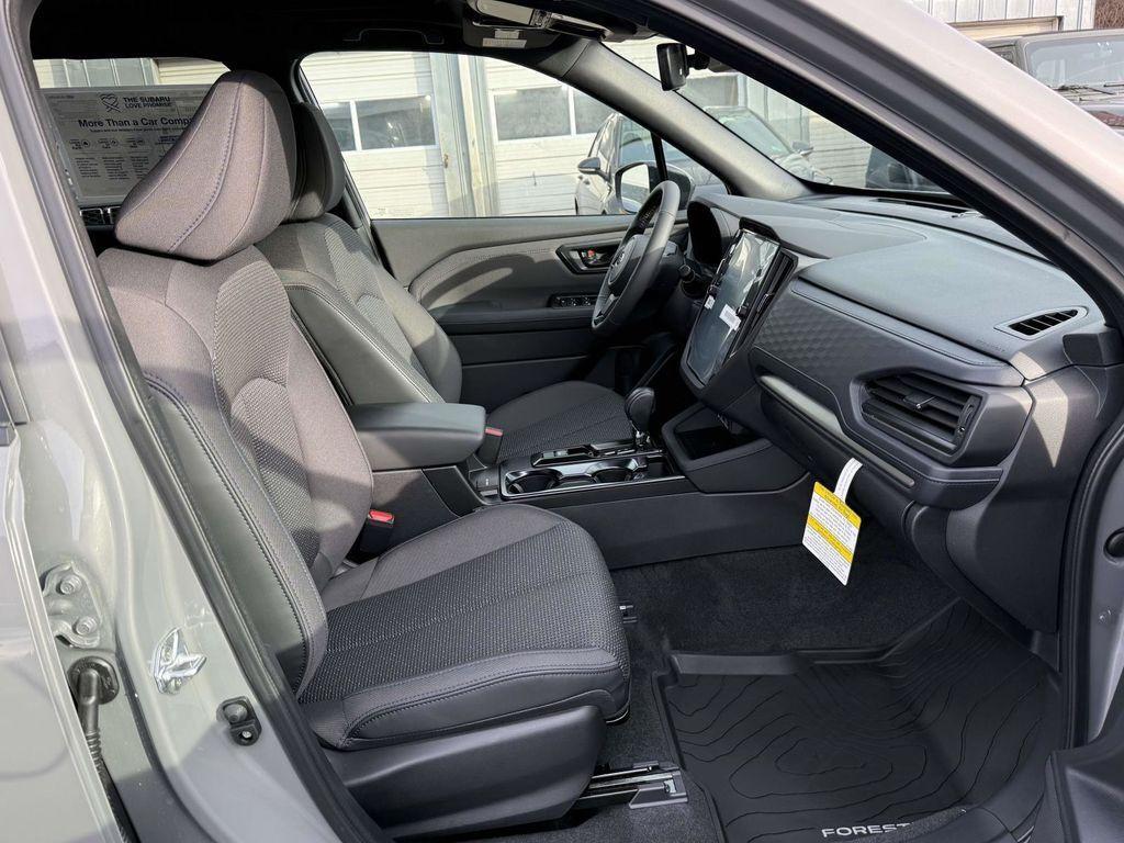 new 2026 Subaru Forester car, priced at $34,749