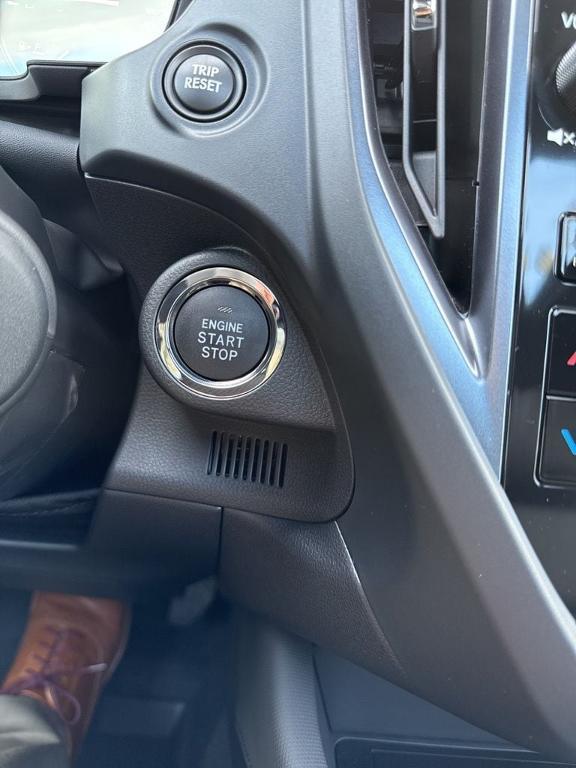 new 2025 Subaru Forester car, priced at $37,632