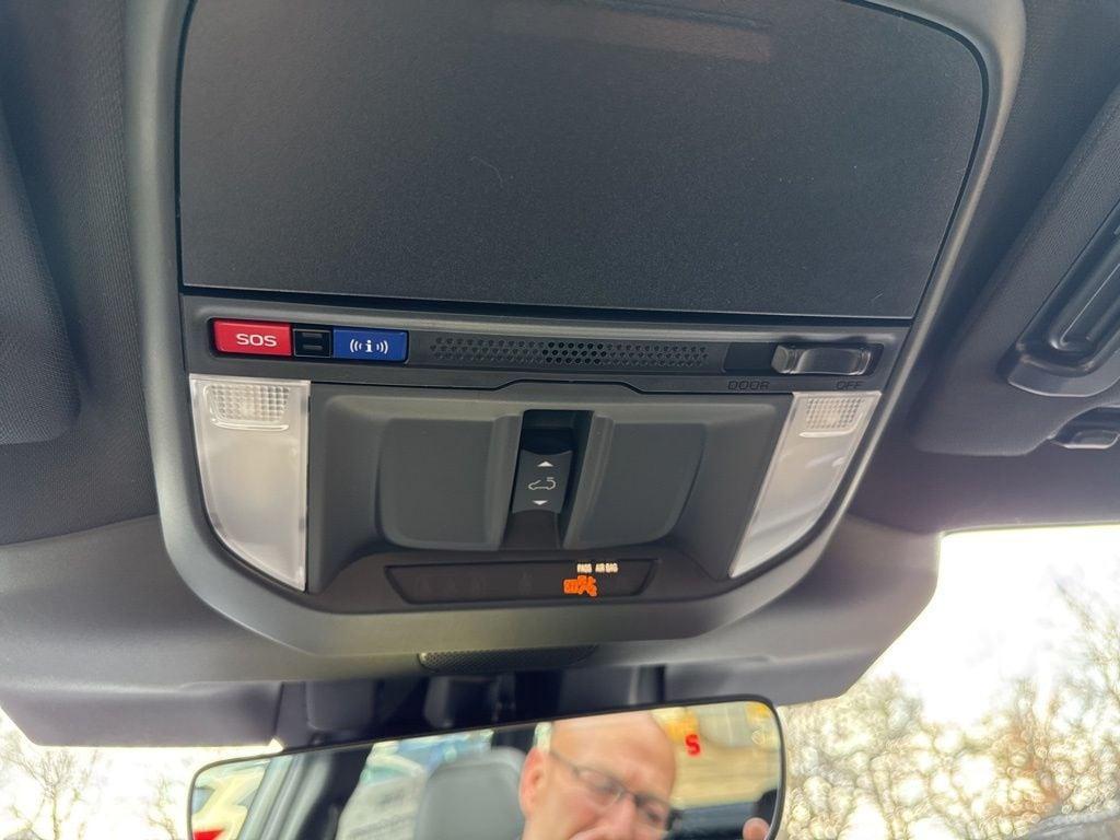 new 2025 Subaru Forester car, priced at $37,632