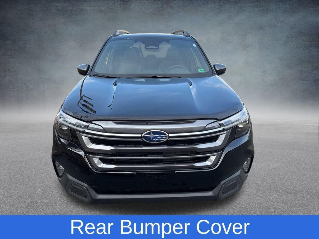 new 2025 Subaru Forester car, priced at $37,632