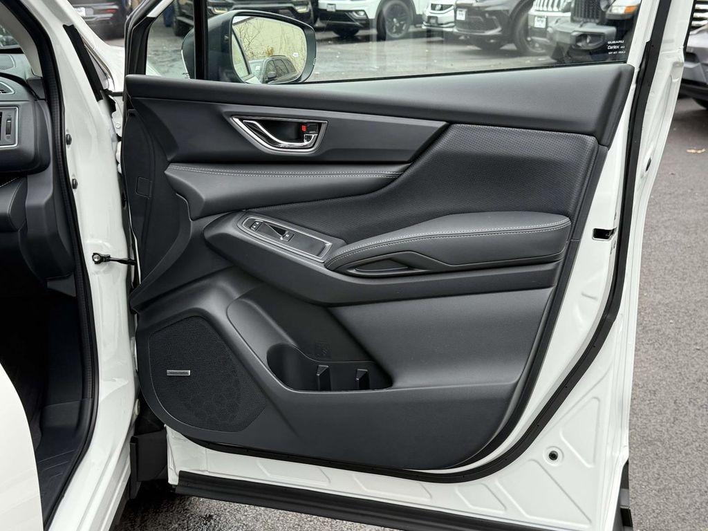 new 2026 Subaru Ascent car, priced at $46,892