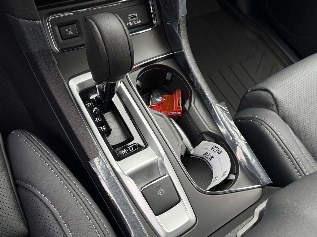 new 2026 Subaru Ascent car, priced at $46,892