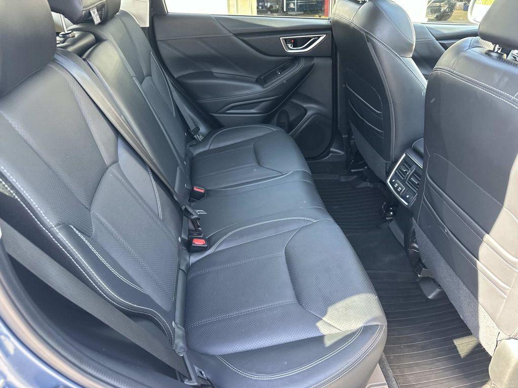 used 2019 Subaru Forester car, priced at $22,994