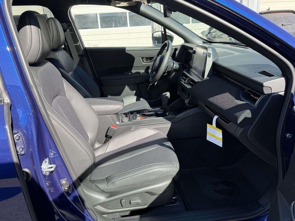 new 2026 Subaru Outback car, priced at $41,270
