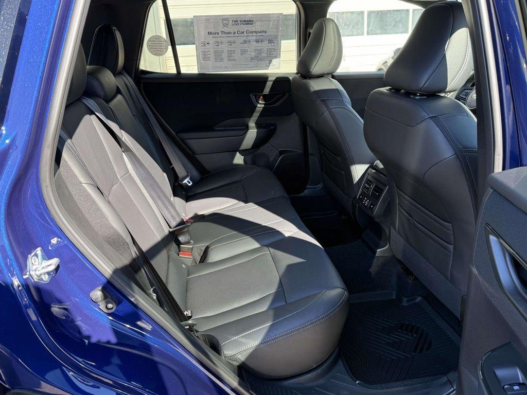 new 2026 Subaru Outback car, priced at $41,270
