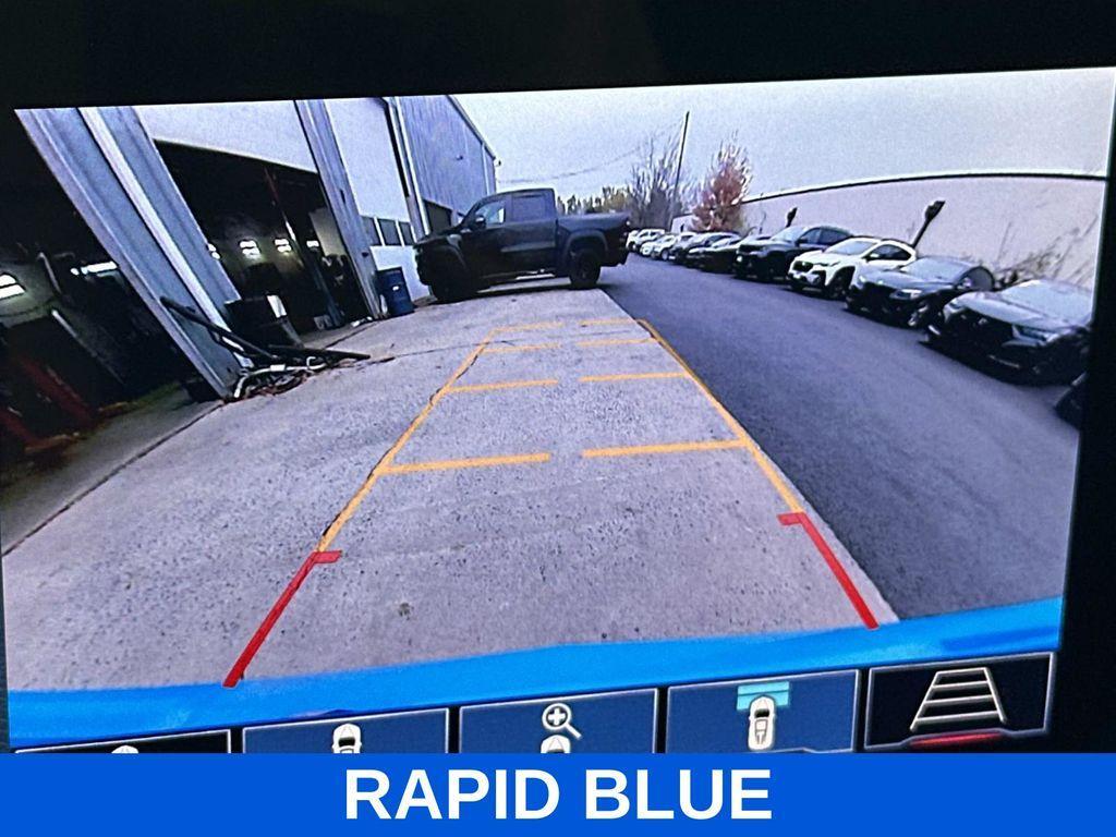 used 2024 Chevrolet Corvette car, priced at $69,995