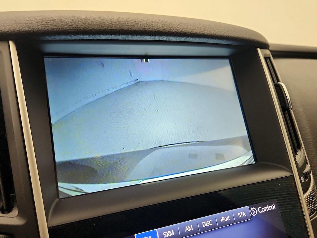 used 2014 INFINITI Q50 car, priced at $18,998