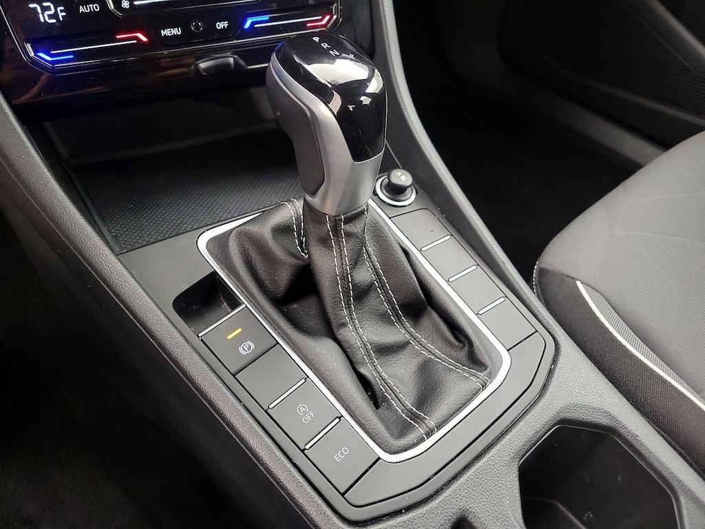 used 2025 Volkswagen Jetta car, priced at $21,998