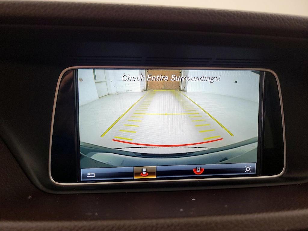 used 2016 Mercedes-Benz E-Class car, priced at $18,998