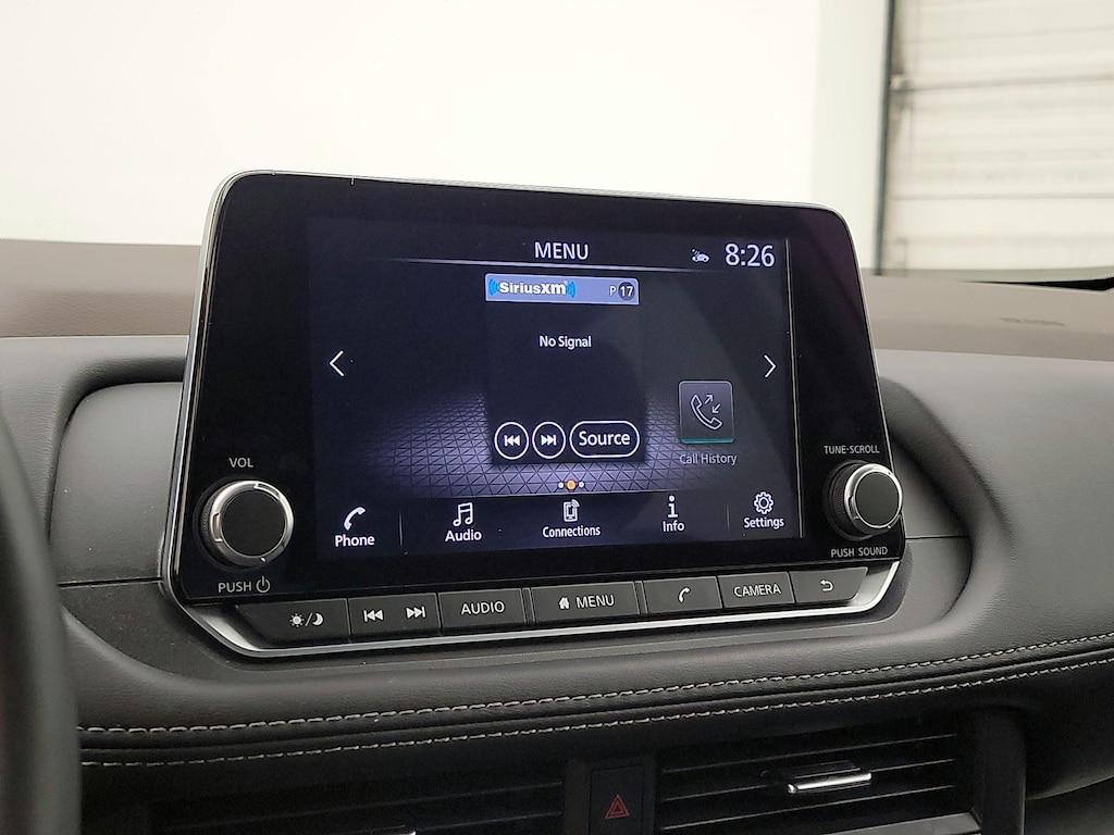 used 2023 Nissan Rogue car, priced at $22,998